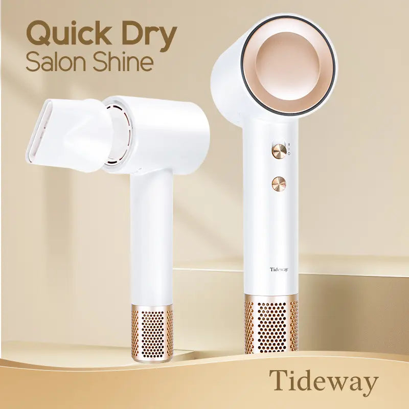 Tideway High-Speed Pro Hair Dryer
