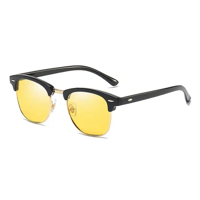 Classic Polarized Sunglasses