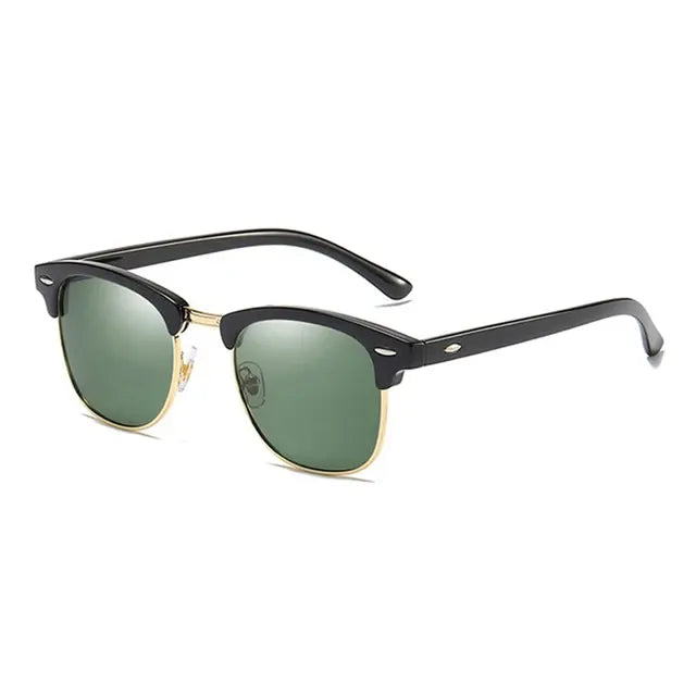 Classic Polarized Sunglasses