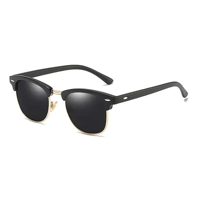 Classic Polarized Sunglasses