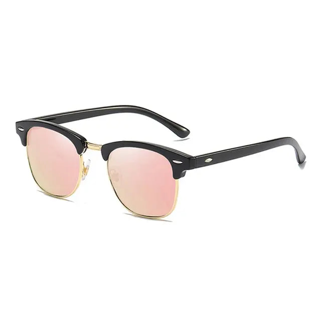 Classic Polarized Sunglasses