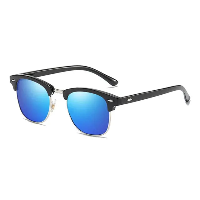 Classic Polarized Sunglasses