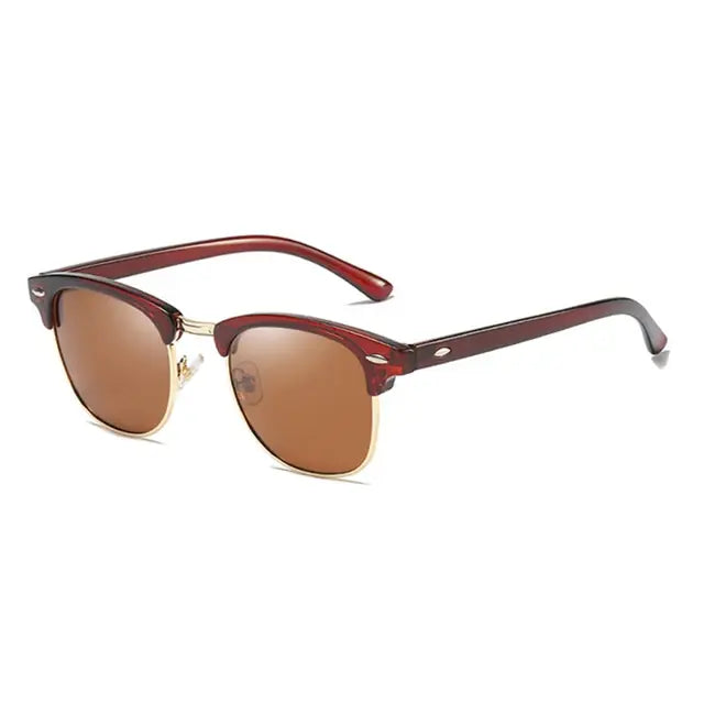 Classic Polarized Sunglasses