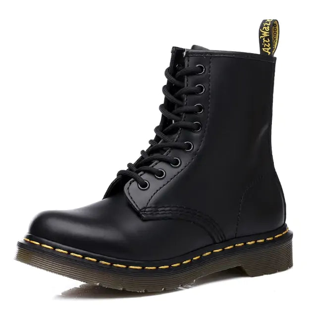 Unisex Leather Boots $107.99 - $112.99