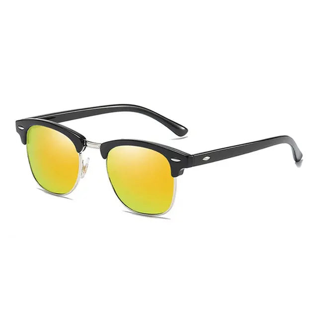 Classic Polarized Sunglasses